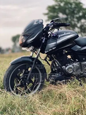 Bajaj Pulsar 150 2016
