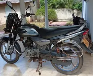 Bajaj Platina 100 2007