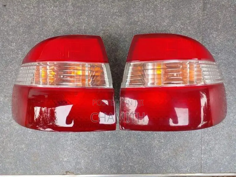 Corolla 110 Head Lights
