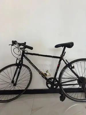 Shimano Hybrid Bicycle