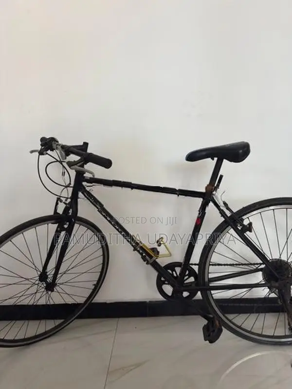 Shimano Hybrid Bicycle