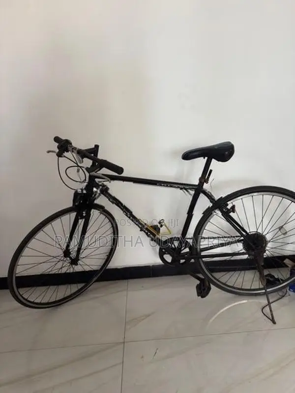 Shimano Hybrid Bicycle