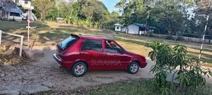 Nissan March 1990
