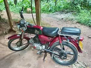 Suzuki k90 1995