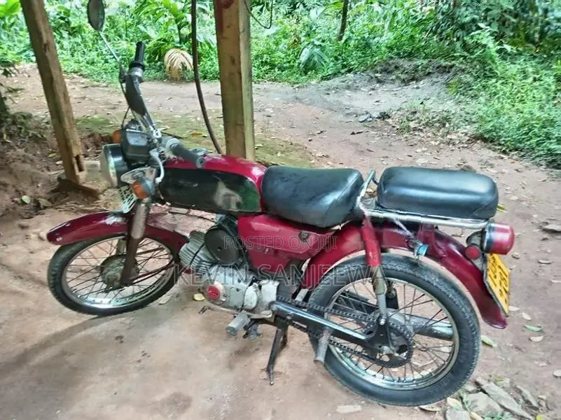 Suzuki k90 1995