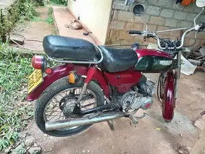 Suzuki k90 1995