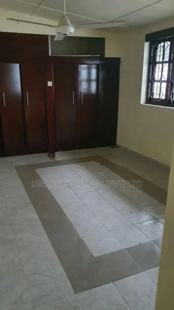 OFFICE FOR RENT IN VAJIRA ROAD COLOMBO 4 - 497U