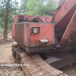 Hitachi UH 04