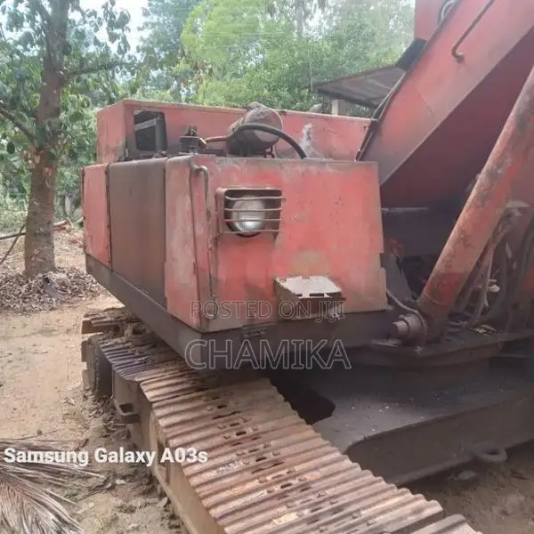 Hitachi UH 04