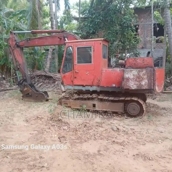 Hitachi UH 04