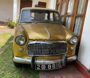 Fiat 1959