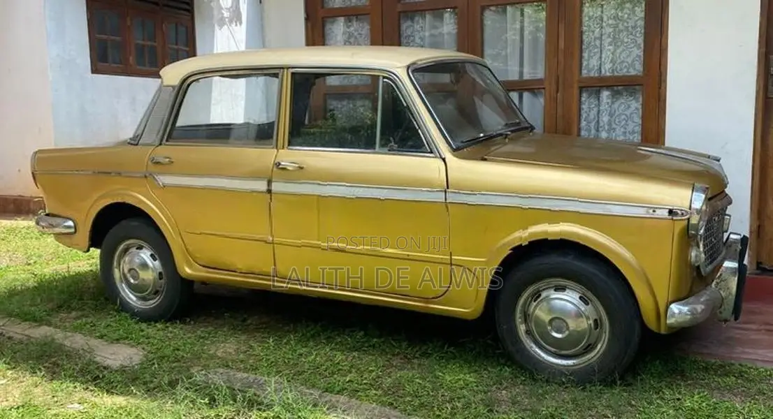 Fiat 1959