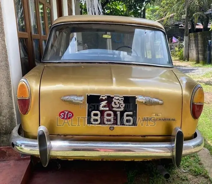 Fiat 1959