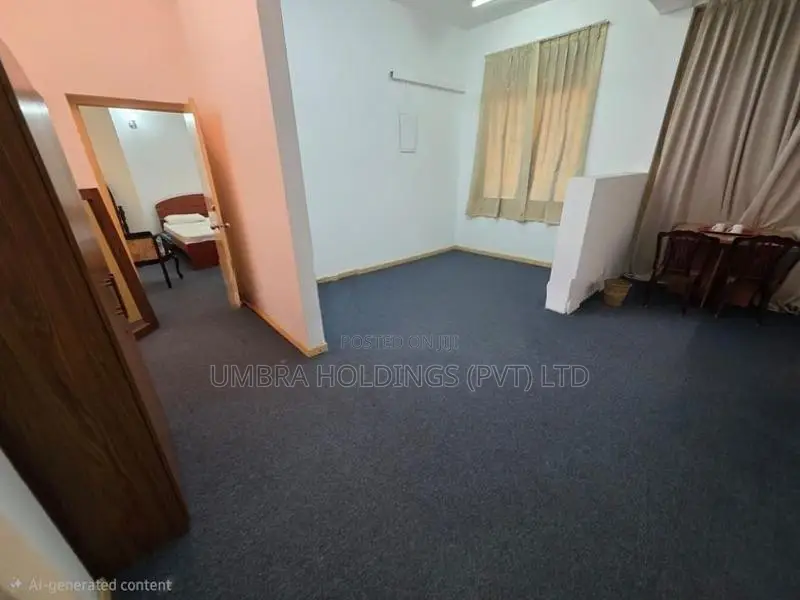Office Space For Rent In Colombo 5 -2467U/1