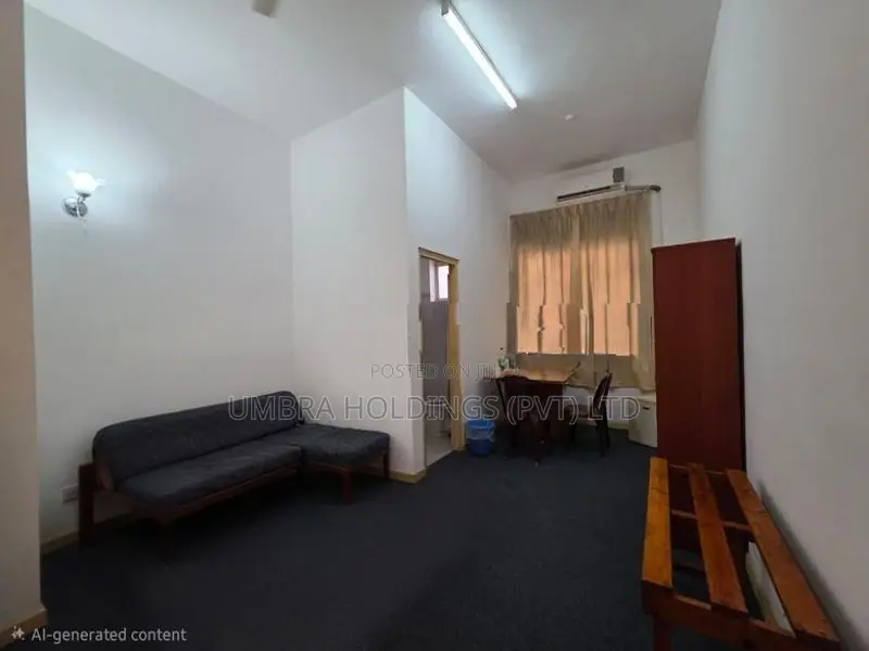 Office Space For Rent In Colombo 5 -2467U/1