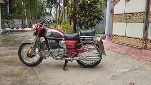 Honda CD 125 2003