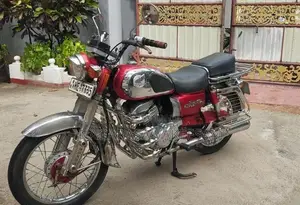 Honda CD 125 2003