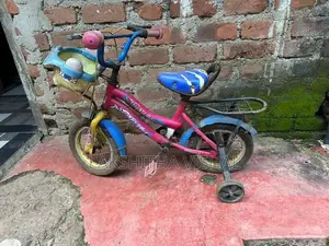 Kids Bicycle