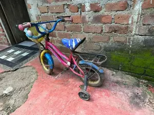 Kids Bicycle
