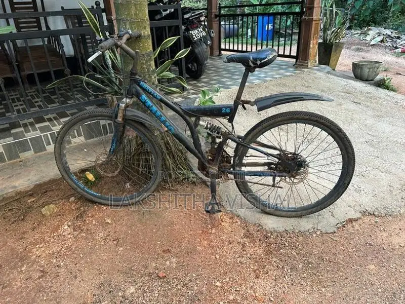 Bicycle
