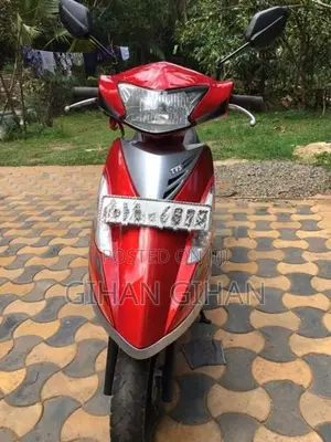 TVS Streak 2011