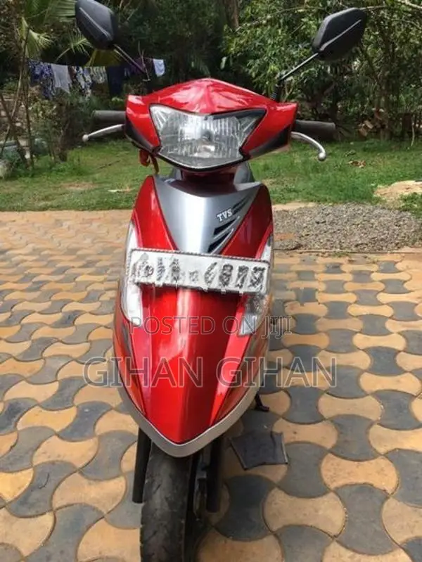 TVS Streak 2011