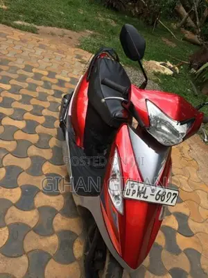 TVS Streak 2011
