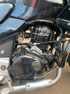 Bajaj Pulsar 200 2007