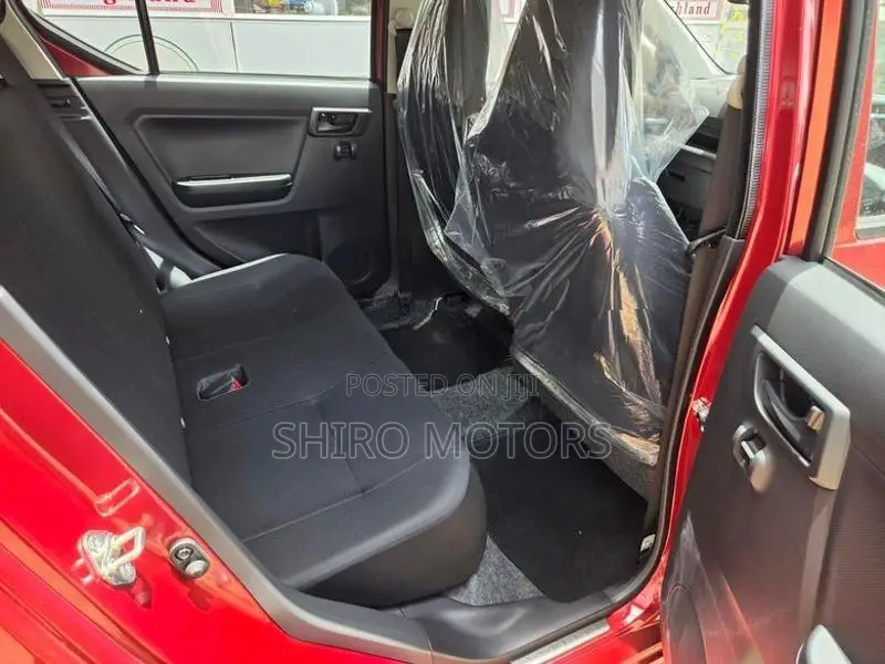 Daihatsu Mira L REAR WIPER 2024