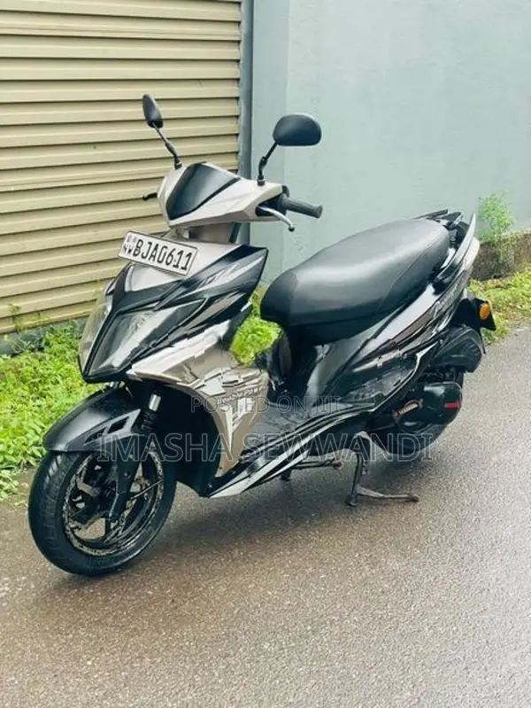 Ranomoto Pattaya 2020