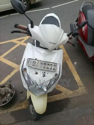 Honda CD 125 2014