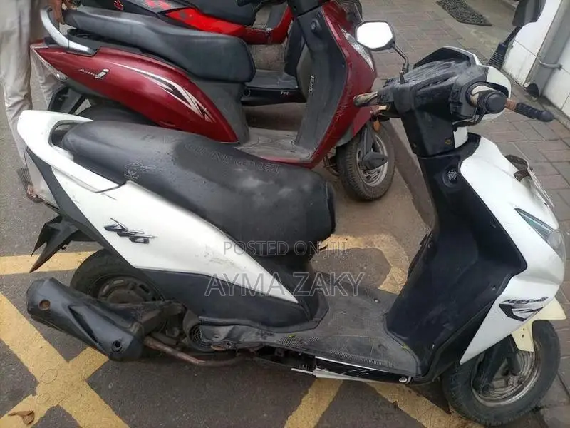 Honda CD 125 2014
