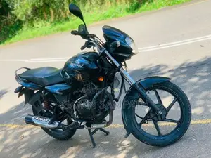 Bajaj Pulsar 135 2008