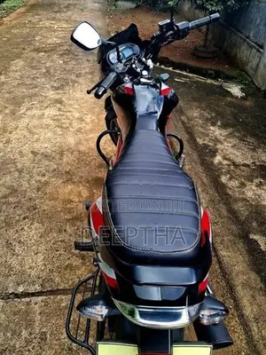 Bajaj Discover 125 2025