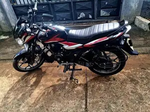 Bajaj Discover 125 2025