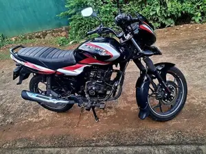 Bajaj Discover 125 2025