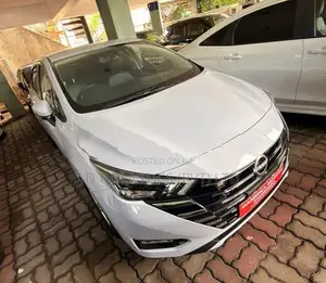 Nissan Almera VL 2025