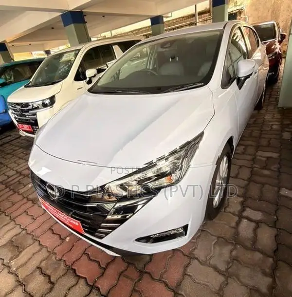 Nissan Almera VL 2025