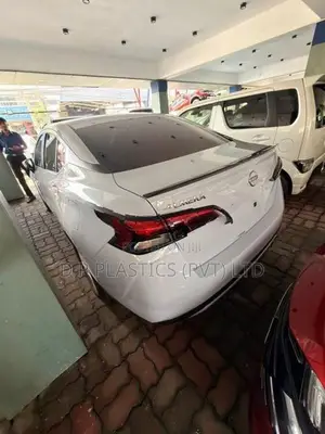 Nissan Almera VL 2025