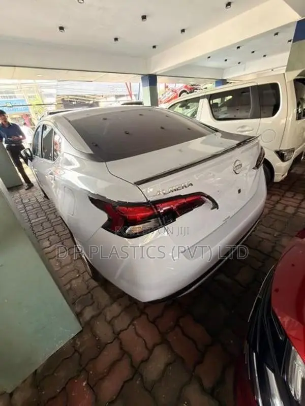Nissan Almera VL 2025