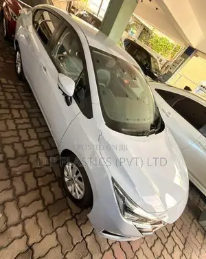 Nissan Almera VL 2025