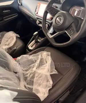 Nissan Almera VL 2025