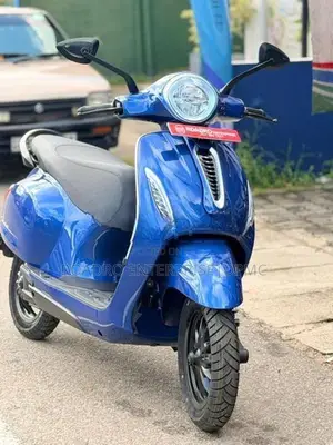 Bajaj Chetak Electric Brand New 2026