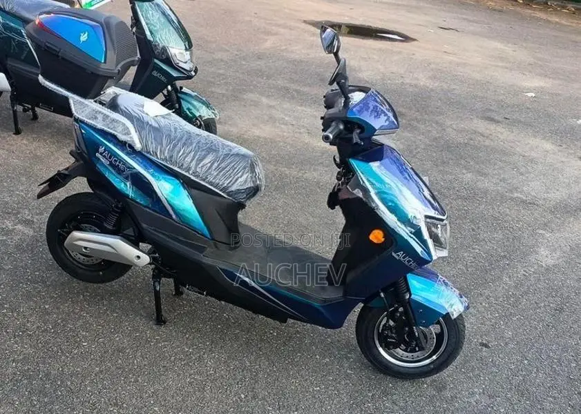 Auchev Leo 2026
