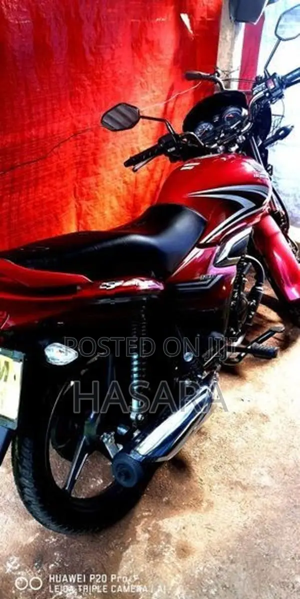 Honda CB Shine 2026