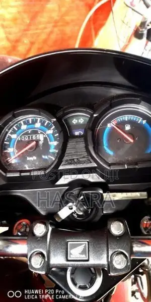 Honda CB Shine 2026