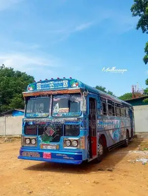 Ashok Leyland Viking 2018
