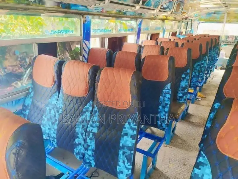 Ashok Leyland Viking 2018