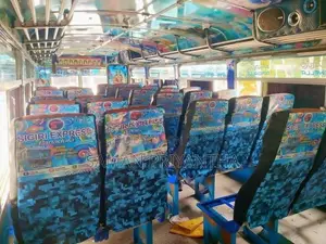 Ashok Leyland Viking 2018
