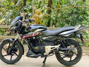Bajaj Pulsar 150 2015